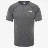 Tricou The North Face M Active Trail Jacquard   Tricou The North Face M Active Trail Jacquard