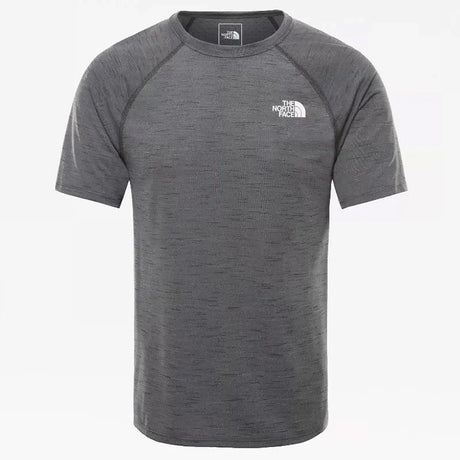 Tricou The North Face M Active Trail Jacquard   Tricou The North Face M Active Trail Jacquard