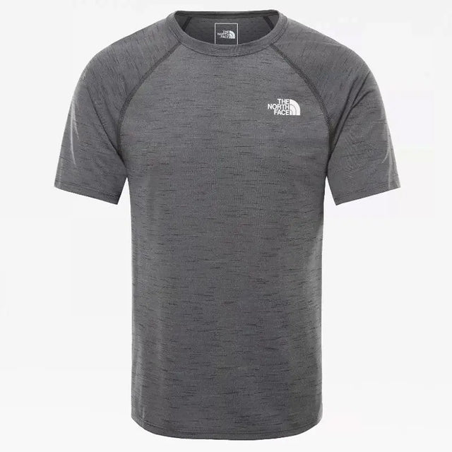 Tricou The North Face M Active Trail Jacquard   Tricou The North Face M Active Trail Jacquard