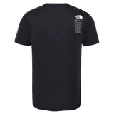 Tricou The North Face M Alps First Ascent   Tricou The North Face M Alps First Ascent