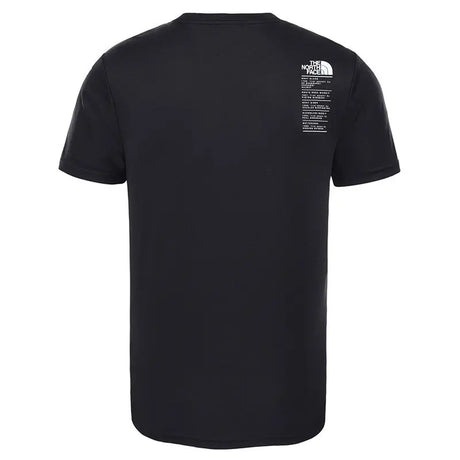 Tricou The North Face M Alps First Ascent   Tricou The North Face M Alps First Ascent