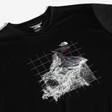 Tricou The North Face M Alps First Ascent   Tricou The North Face M Alps First Ascent