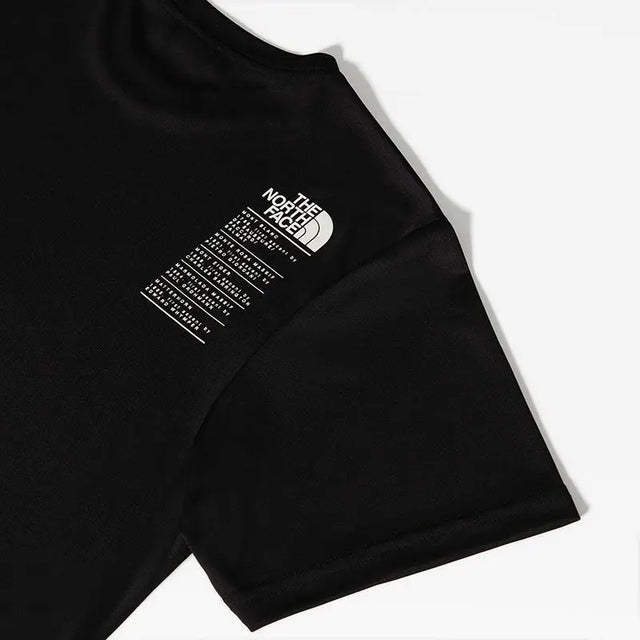 Tricou The North Face M Alps First Ascent   Tricou The North Face M Alps First Ascent