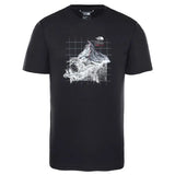 Tricou The North Face M Alps First Ascent   Tricou The North Face M Alps First Ascent