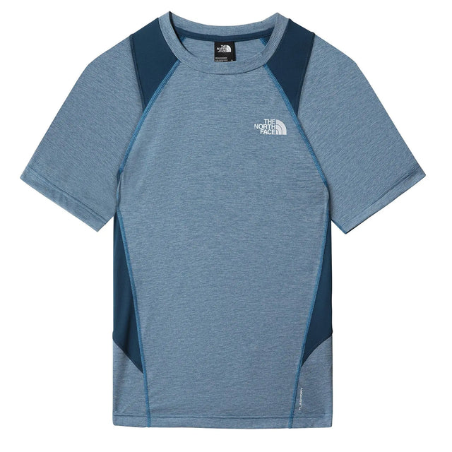 Tricou The North Face M Ao Glacier   Tricou The North Face M Ao Glacier
