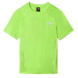Tricou The North Face M Ao Glacier Graphic   Tricou The North Face M Ao Glacier Graphic
