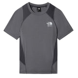 Tricou The North Face M Ao Glacier Graphic   Tricou The North Face M Ao Glacier Graphic