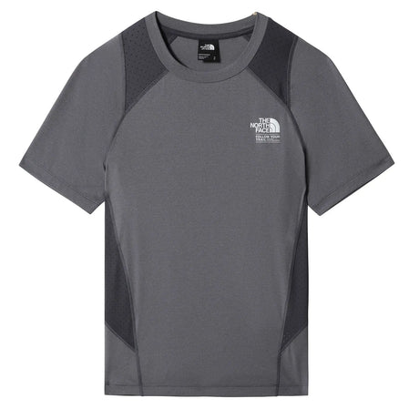 Tricou The North Face M Ao Glacier Graphic   Tricou The North Face M Ao Glacier Graphic