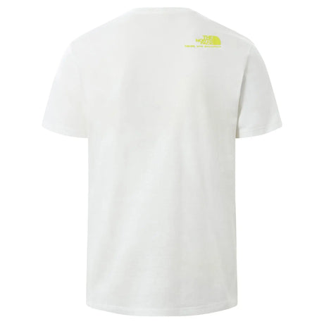 Tricou The North Face M Base Fall   Tricou The North Face M Base Fall
