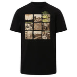 Tricou The North Face M Base Fall   Tricou The North Face M Base Fall