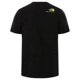 Tricou The North Face M Base Fall   Tricou The North Face M Base Fall
