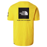 Tricou The North Face M Bb Search & Rescue   Tricou The North Face M Bb Search & Rescue