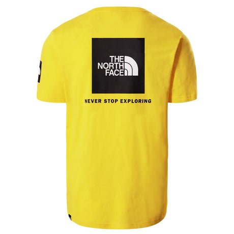 Tricou The North Face M Bb Search & Rescue   Tricou The North Face M Bb Search & Rescue