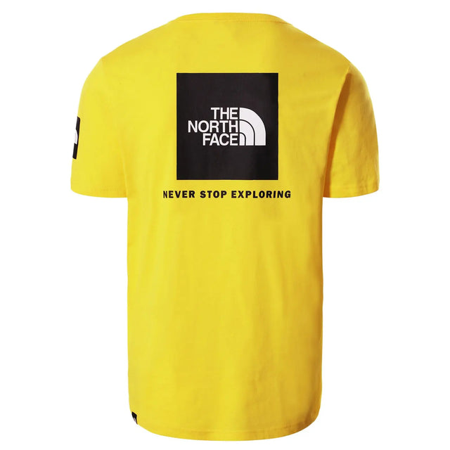 Tricou The North Face M Bb Search & Rescue   Tricou The North Face M Bb Search & Rescue