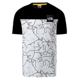 Tricou The North Face M Bb Search & Rescue   Tricou The North Face M Bb Search & Rescue