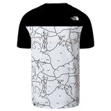 Tricou The North Face M Bb Search & Rescue   Tricou The North Face M Bb Search & Rescue