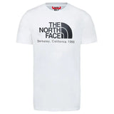 Tricou The North Face M Berekely California   Tricou The North Face M Berekely California