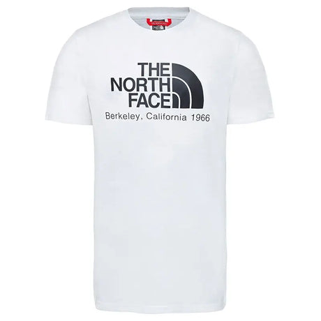 Tricou The North Face M Berekely California   Tricou The North Face M Berekely California