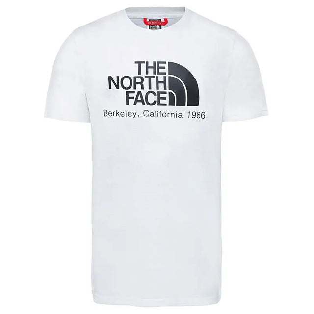 Tricou The North Face M Berekely California   Tricou The North Face M Berekely California