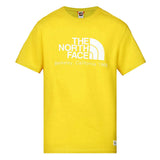 Tricou The North Face M Berkeley California   Tricou The North Face M Berkeley California