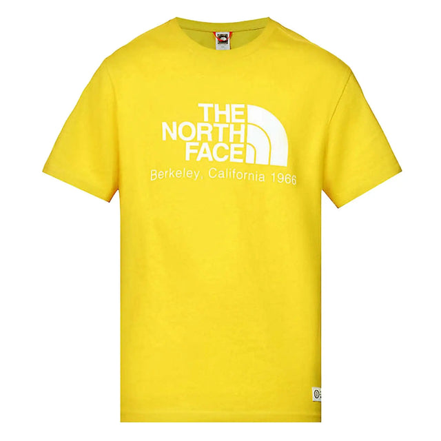 Tricou The North Face M Berkeley California   Tricou The North Face M Berkeley California