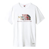 Tricou The North Face M Berkeley California   Tricou The North Face M Berkeley California