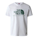 Tricou The North Face M Berkeley California   Tricou The North Face M Berkeley California