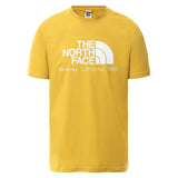 Tricou The North Face M Berkeley California   Tricou The North Face M Berkeley California