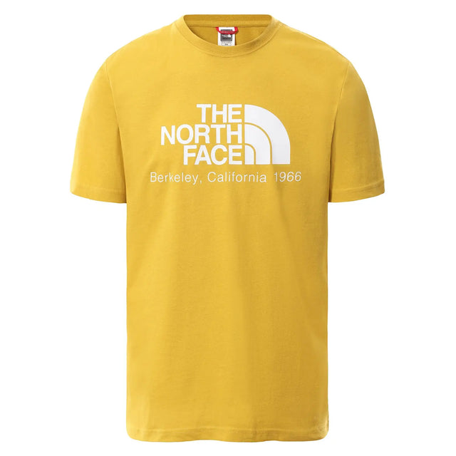 Tricou The North Face M Berkeley California   Tricou The North Face M Berkeley California