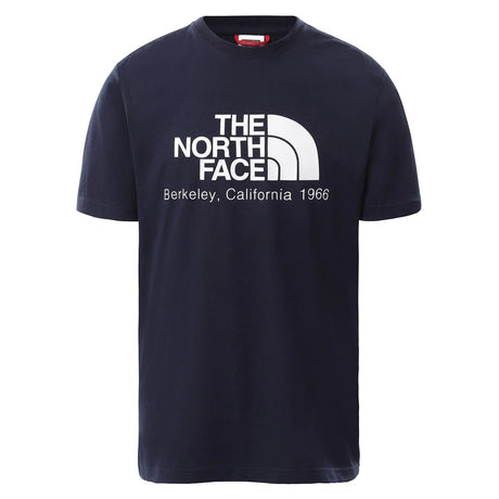 Tricou The North Face M Berkeley California   Tricou The North Face M Berkeley California