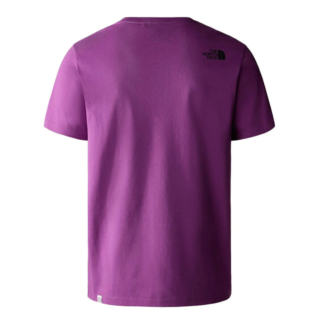 Tricou The North Face M Berkeley California   Tricou The North Face M Berkeley California