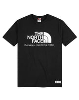 Tricou The North Face M Berkeley California   Tricou The North Face M Berkeley California