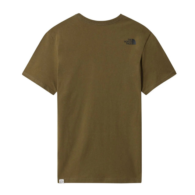 Tricou The North Face M Berkeley California Pocket   Tricou The North Face M Berkeley California Pocket