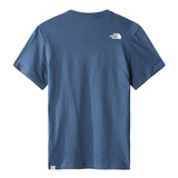 Tricou The North Face M Berkeley California Pocket   Tricou The North Face M Berkeley California Pocket