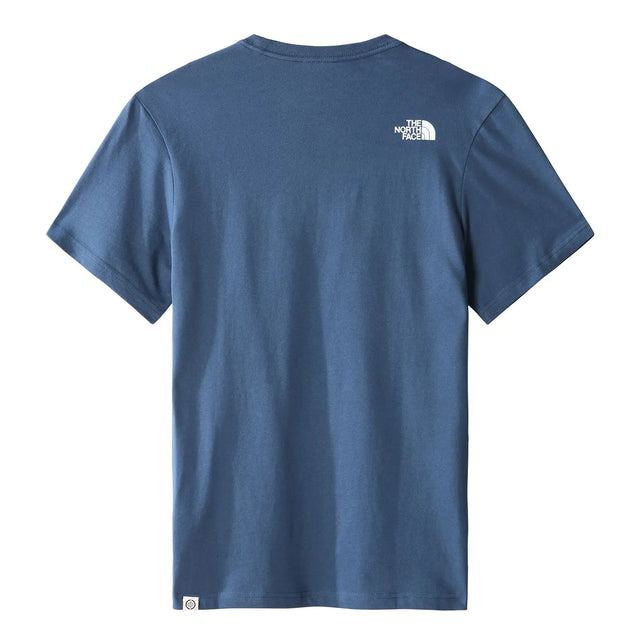 Tricou The North Face M Berkeley California Pocket   Tricou The North Face M Berkeley California Pocket