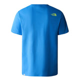 Tricou The North Face M Berkeley California Pocket   Tricou The North Face M Berkeley California Pocket