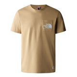 Tricou The North Face M Berkeley California Pocket   Tricou The North Face M Berkeley California Pocket