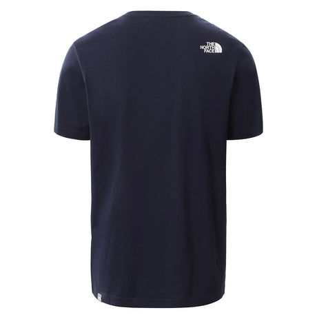 Tricou The North Face M Berkeley California Pocket   Tricou The North Face M Berkeley California Pocket