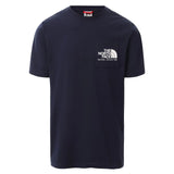 Tricou The North Face M Berkeley California Pocket   Tricou The North Face M Berkeley California Pocket