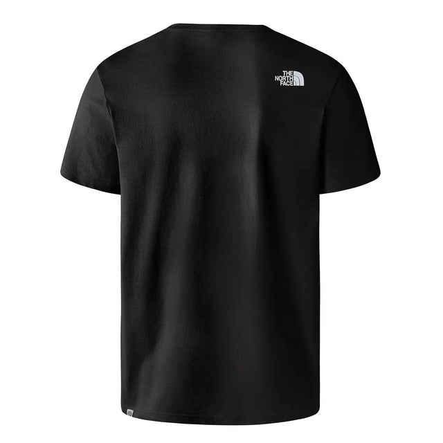 Tricou The North Face M Berkeley California Pocket   Tricou The North Face M Berkeley California Pocket
