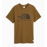 Tricou The North Face M Berkeley California   Tricou The North Face M Berkeley California