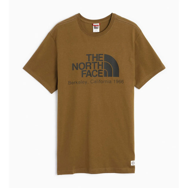 Tricou The North Face M Berkeley California   Tricou The North Face M Berkeley California