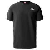 Tricou The North Face M Biner Graphic 4   Tricou The North Face M Biner Graphic 4