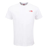 Tricou The North Face M Biner Graphic 4   Tricou The North Face M Biner Graphic 4