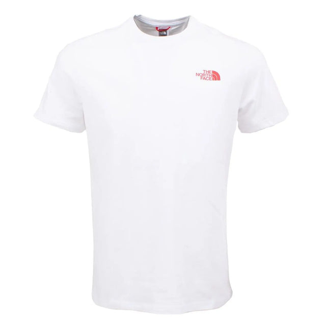 Tricou The North Face M Biner Graphic 4   Tricou The North Face M Biner Graphic 4