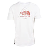 Tricou The North Face M Biner Graphic 4   Tricou The North Face M Biner Graphic 4