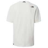 Tricou The North Face M Black Box Cut   Tricou The North Face M Black Box Cut
