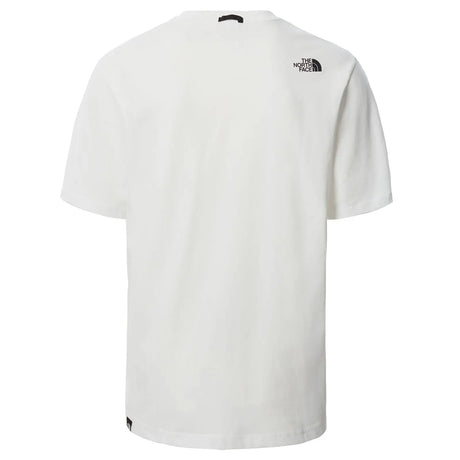 Tricou The North Face M Black Box Cut   Tricou The North Face M Black Box Cut