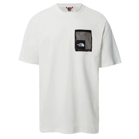 Tricou The North Face M Black Box Cut   Tricou The North Face M Black Box Cut