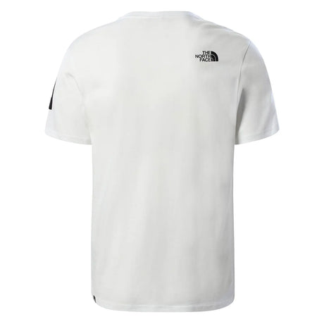 Tricou The North Face M Black Box Graphic   Tricou The North Face M Black Box Graphic